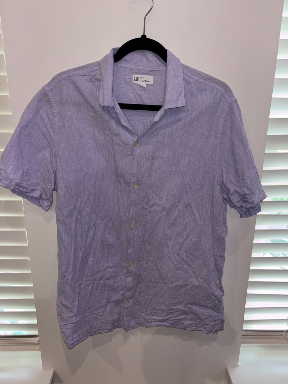 Button Down Shirt